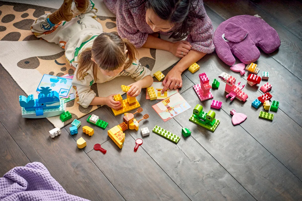 Animal Building Game - Image 9