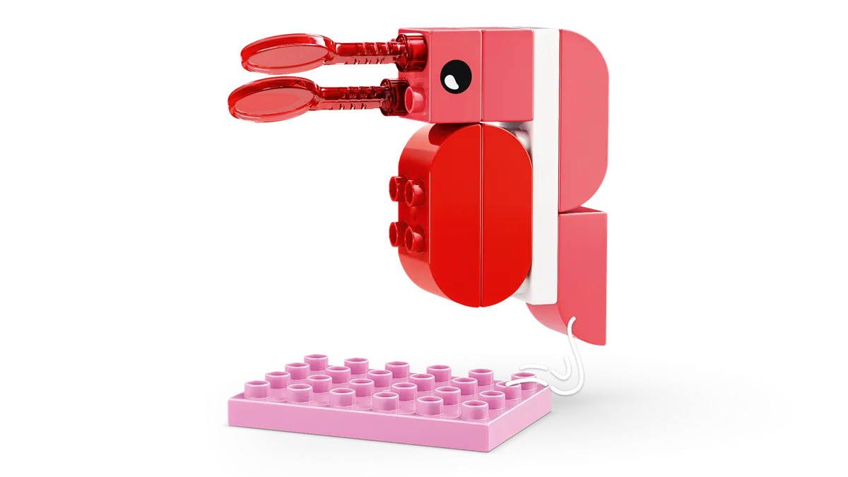 Animal Building Game - Image 5