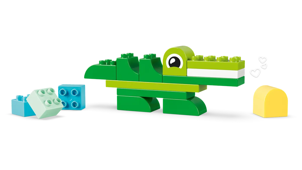 Animal Building Game - Image 4