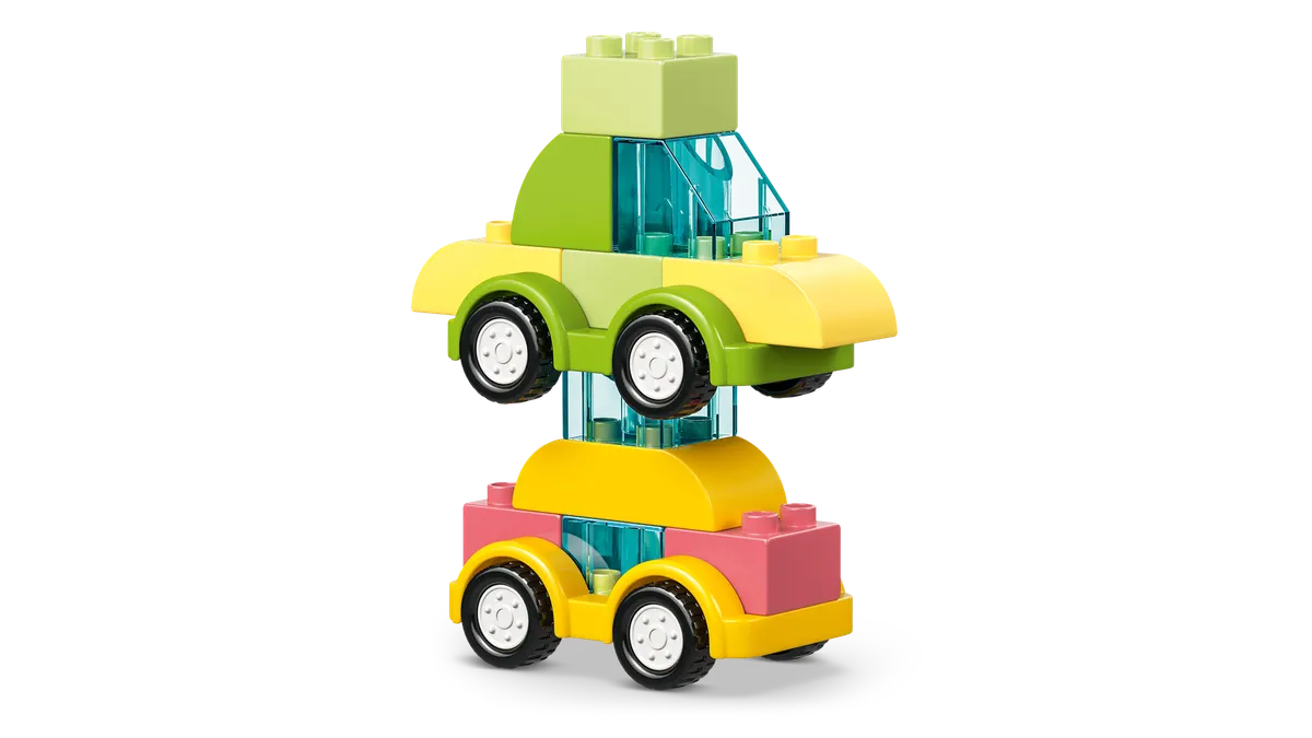 Creative Vehicles - Image 9