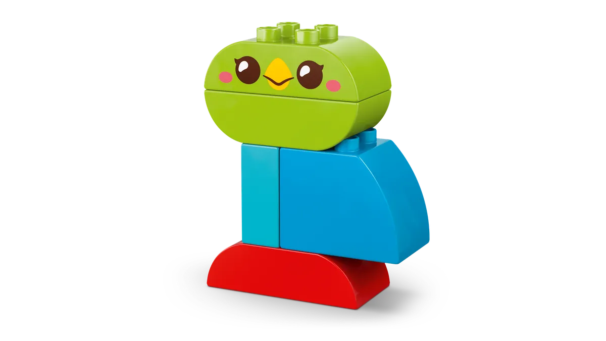 3 in 1 Creative Cute Pets - Image 10