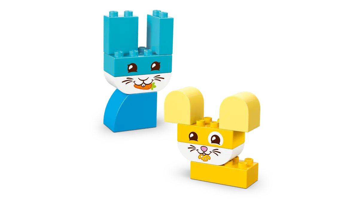 3 in 1 Creative Cute Pets - Image 11