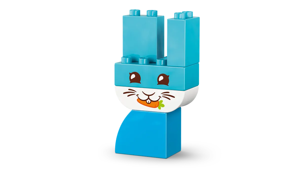 3 in 1 Creative Cute Pets - Image 9