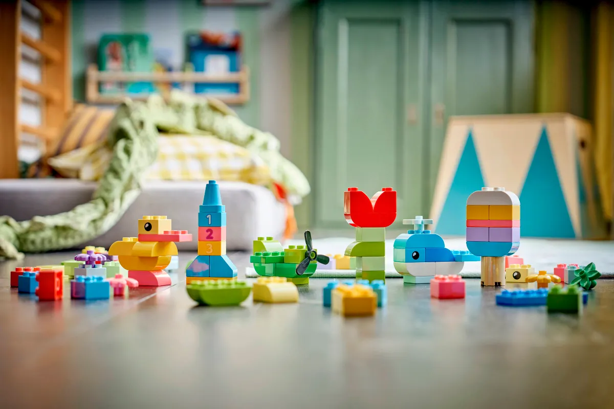 Colorful Creative Box - Image 12