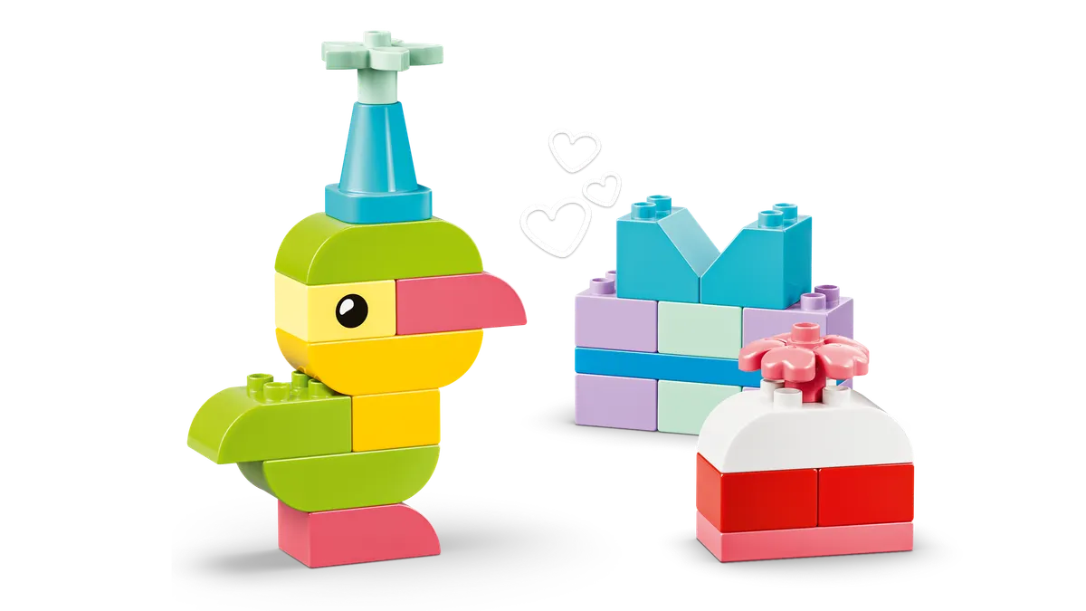 Colorful Creative Box - Image 7