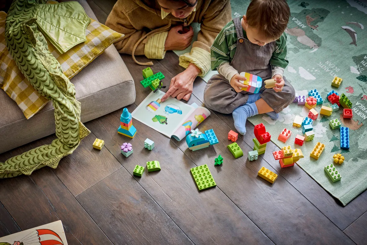 Colorful Creative Box - Image 10