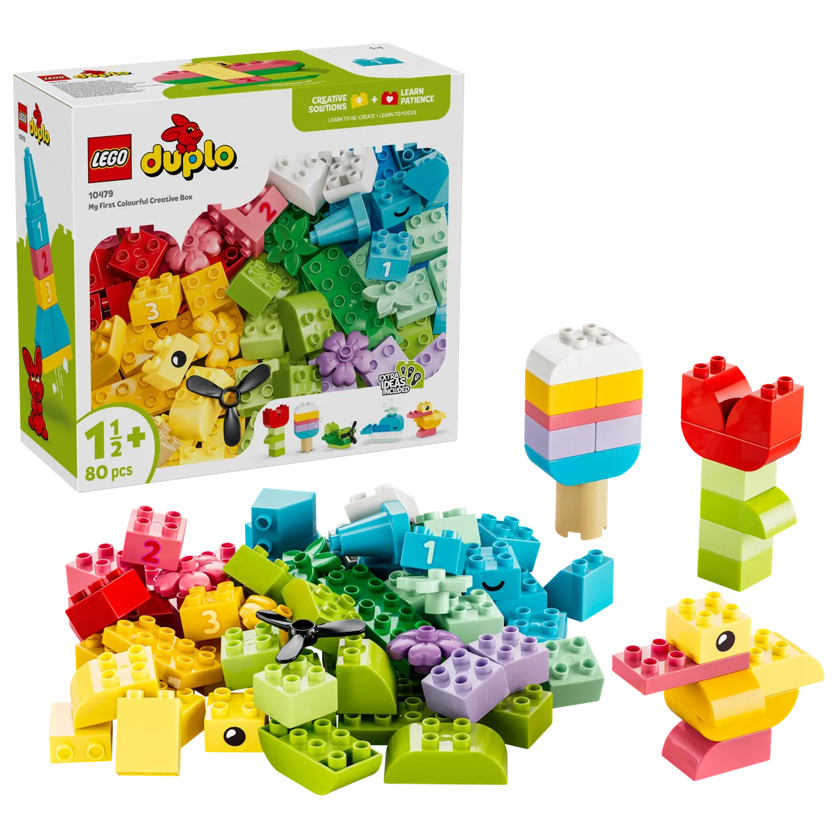 Colorful Creative Box - Image 2