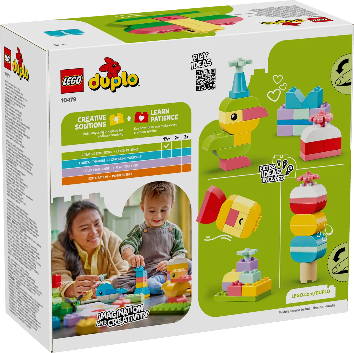 Colorful Creative Box - Image 3