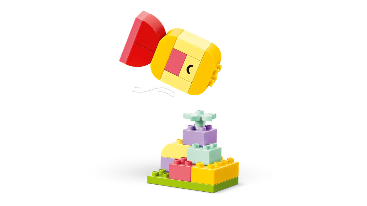 Colorful Creative Box - Image 8