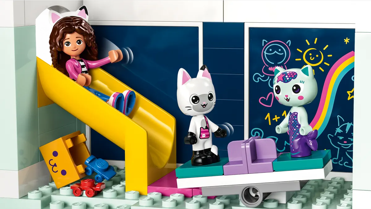 Gabby's Dollhouse - Image 5