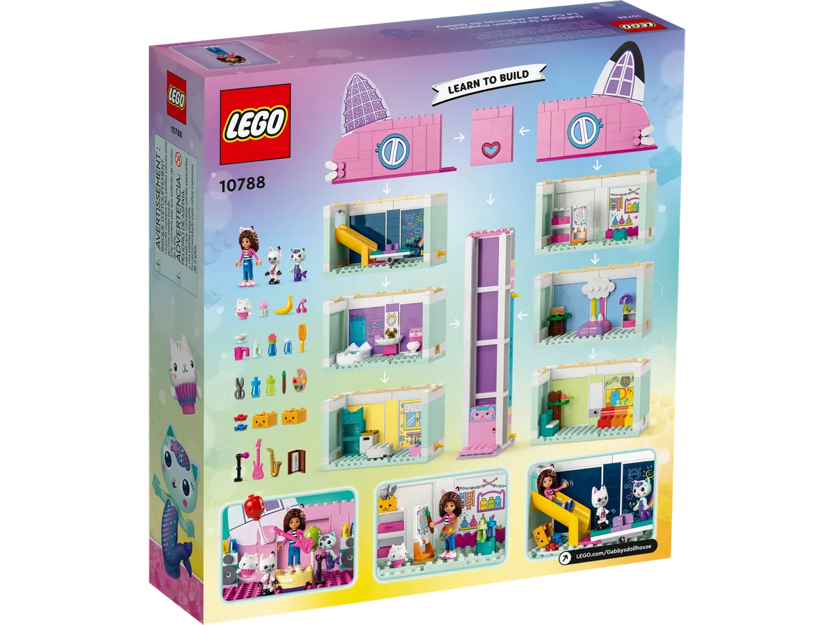 Gabby's Dollhouse - Image 6