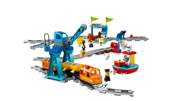Cargo Train