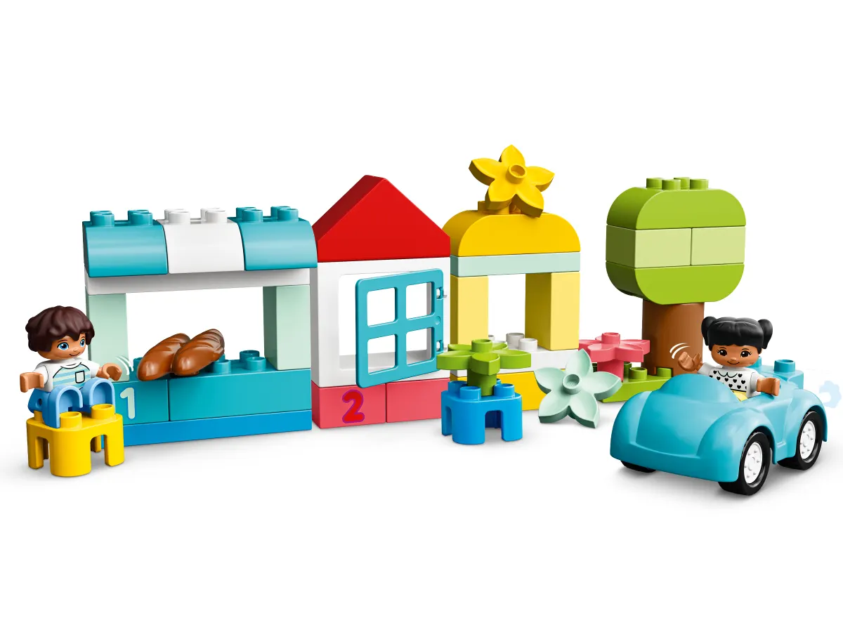 Brick Box - Image 4