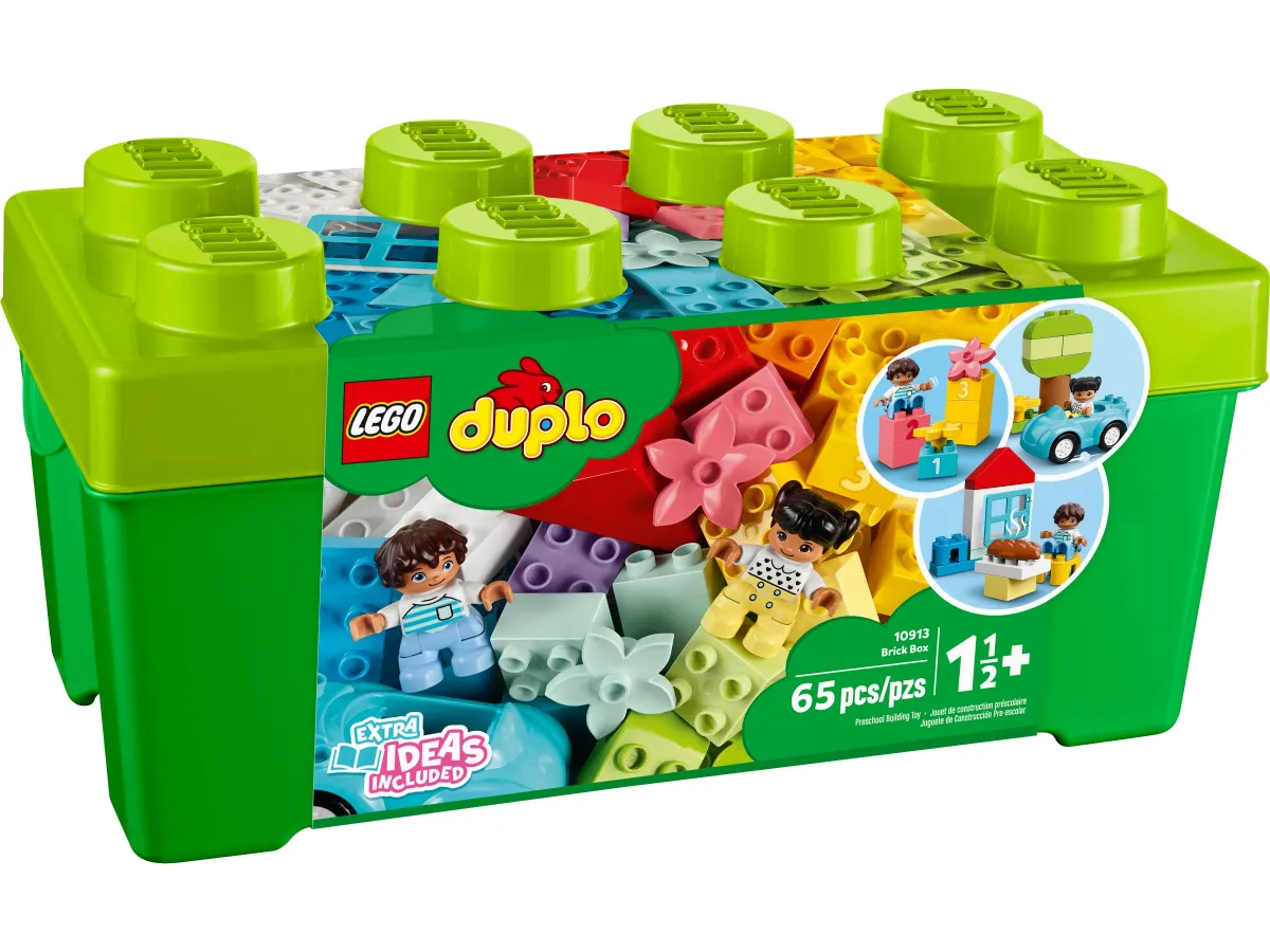 Brick Box - Image 2