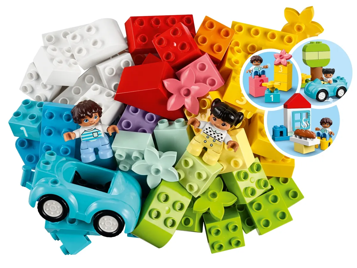Brick Box - Image 3