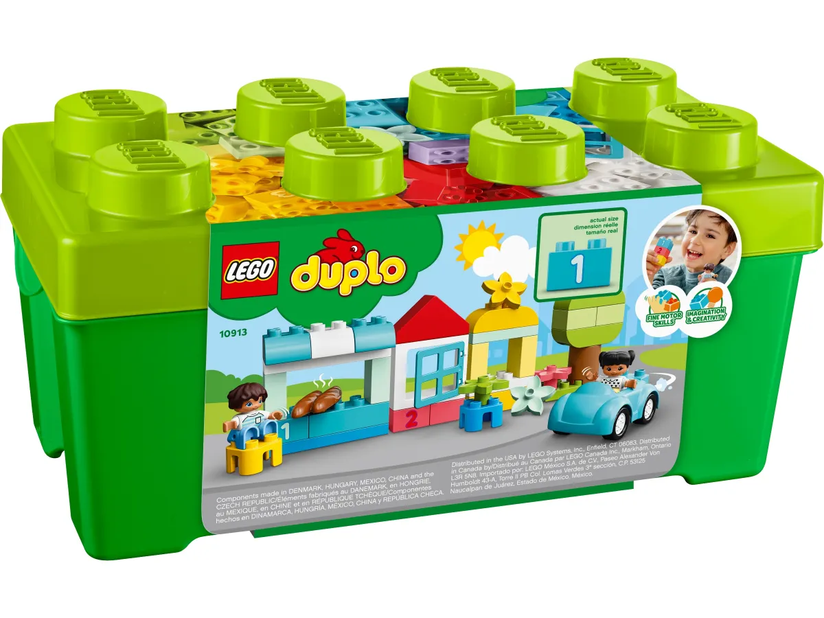 Brick Box - Image 5