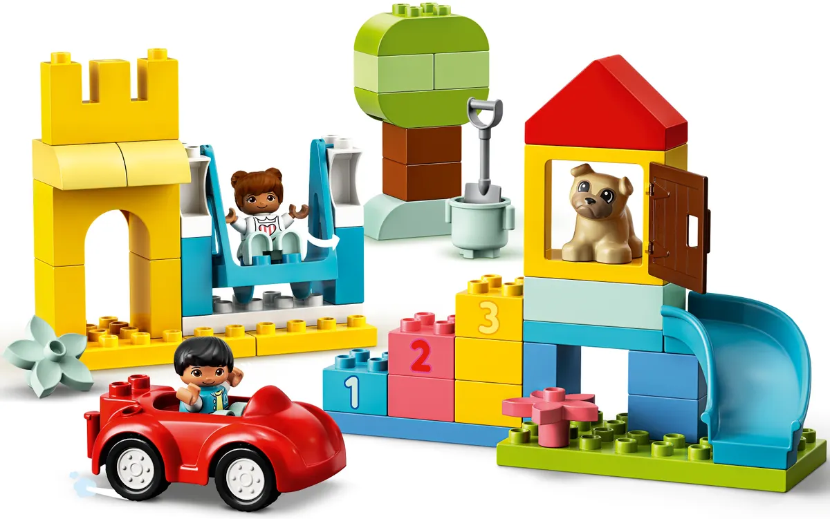 Deluxe Brick Box - Image 7
