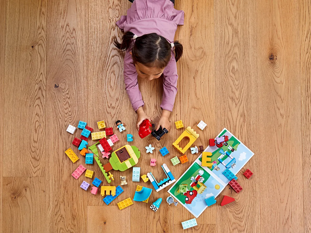 Deluxe Brick Box - Image 8