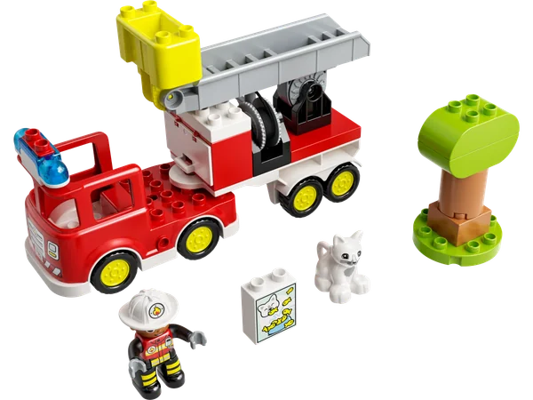Fire Engine