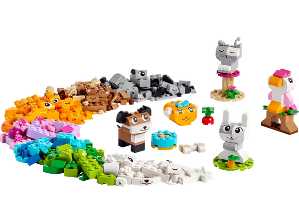 Creative Pets