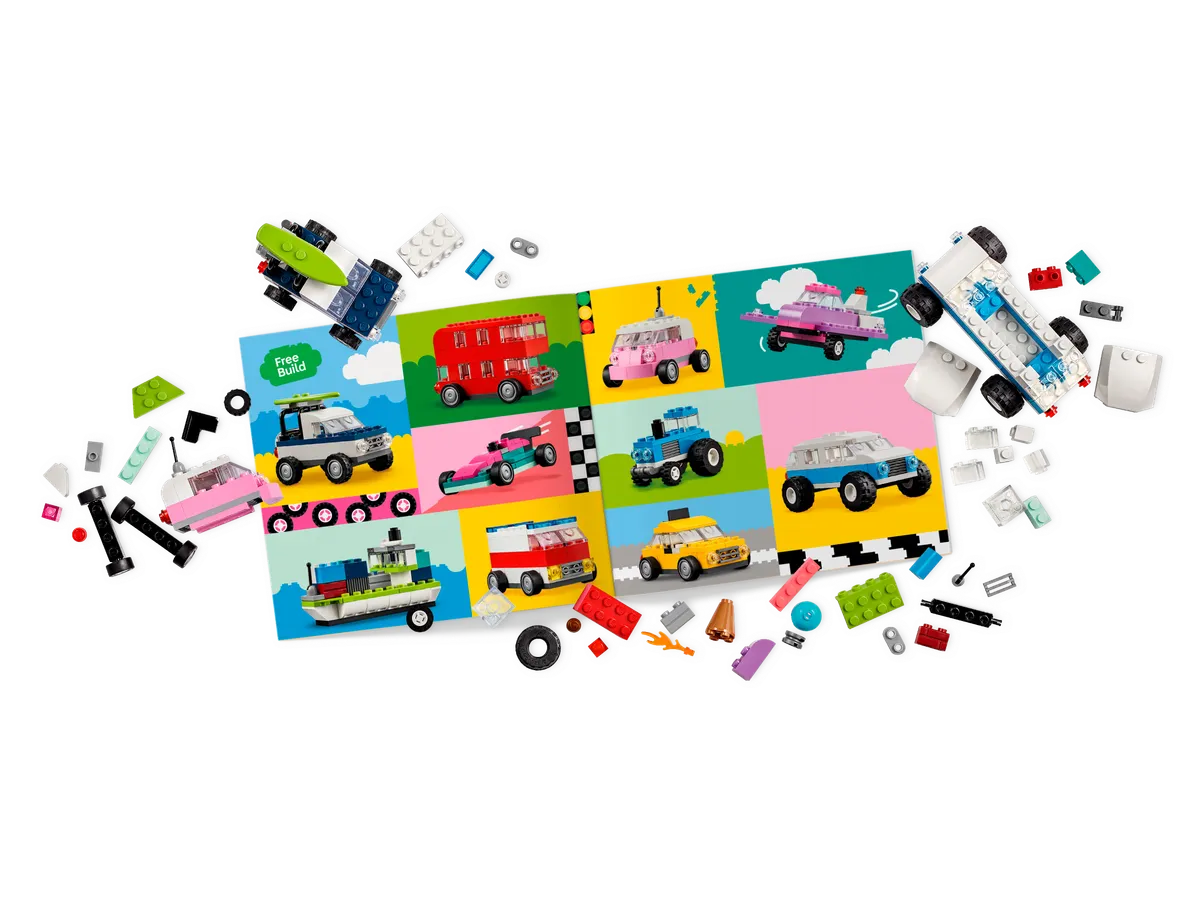 Creative Vehicles - Image 12