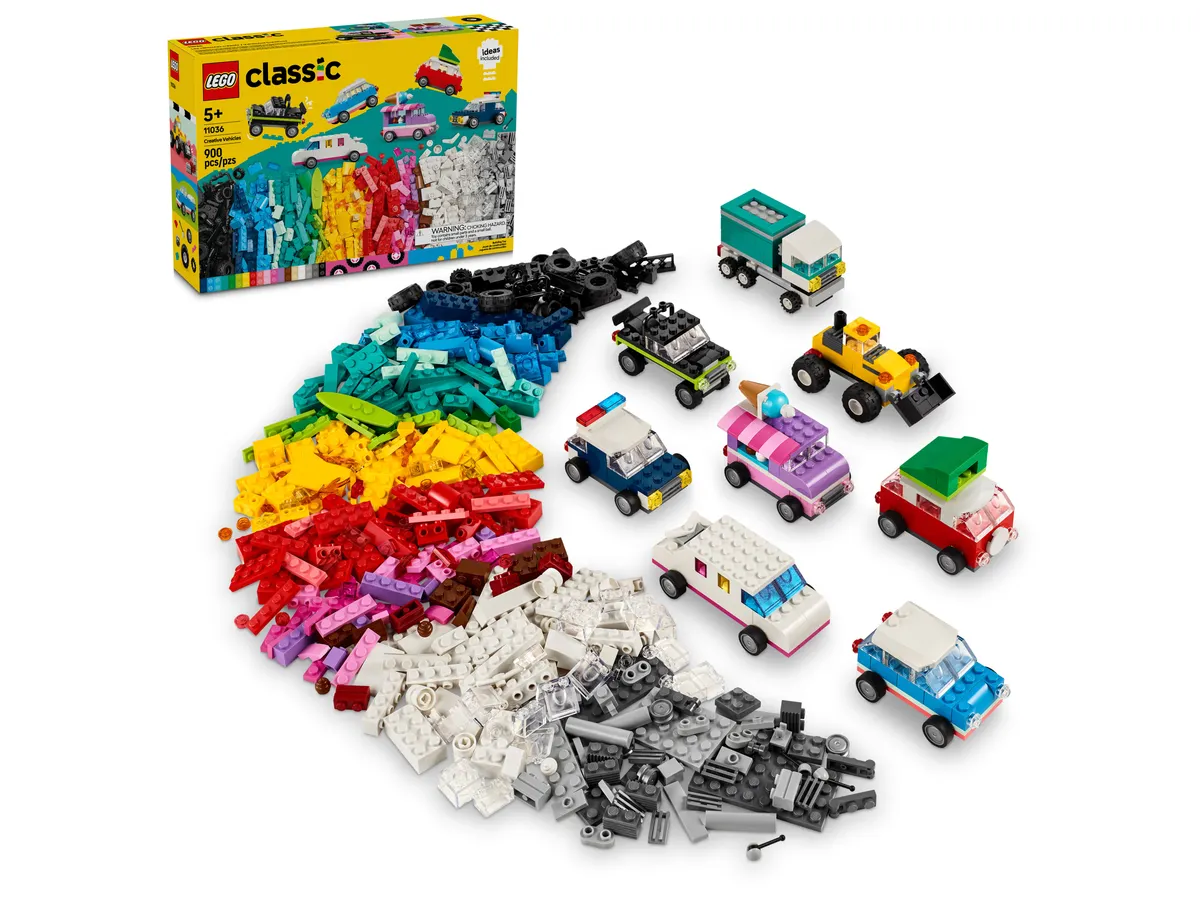 Creative Vehicles - Image 2