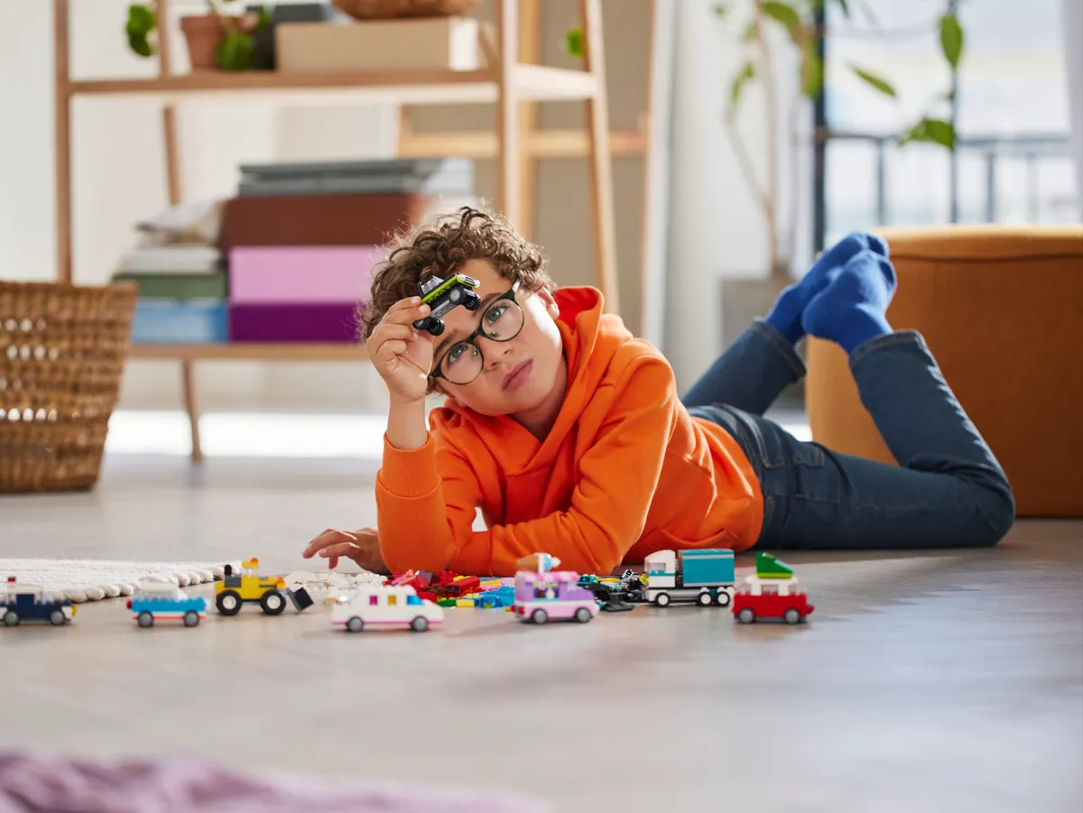 Creative Vehicles - Image 4