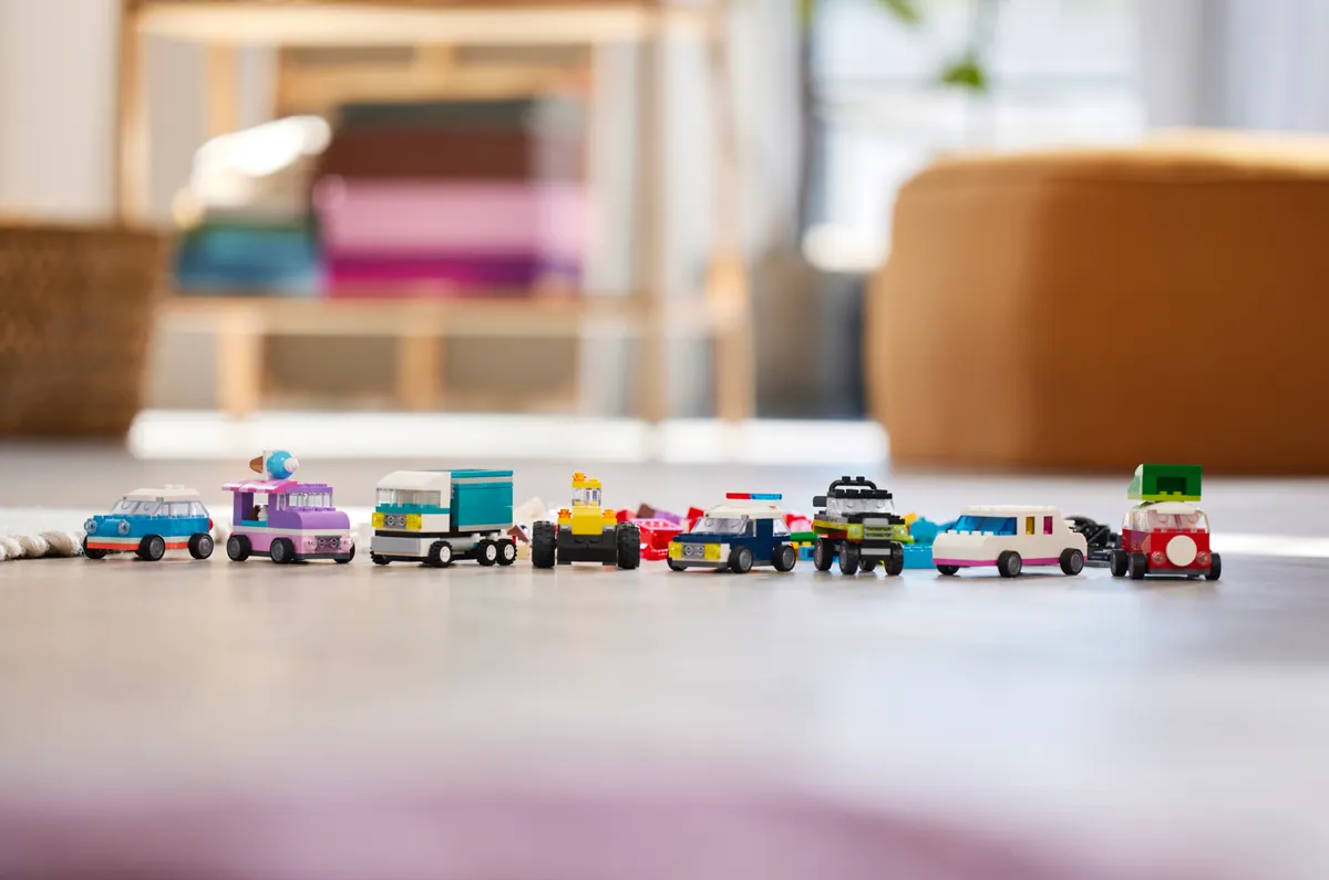 Creative Vehicles - Image 6