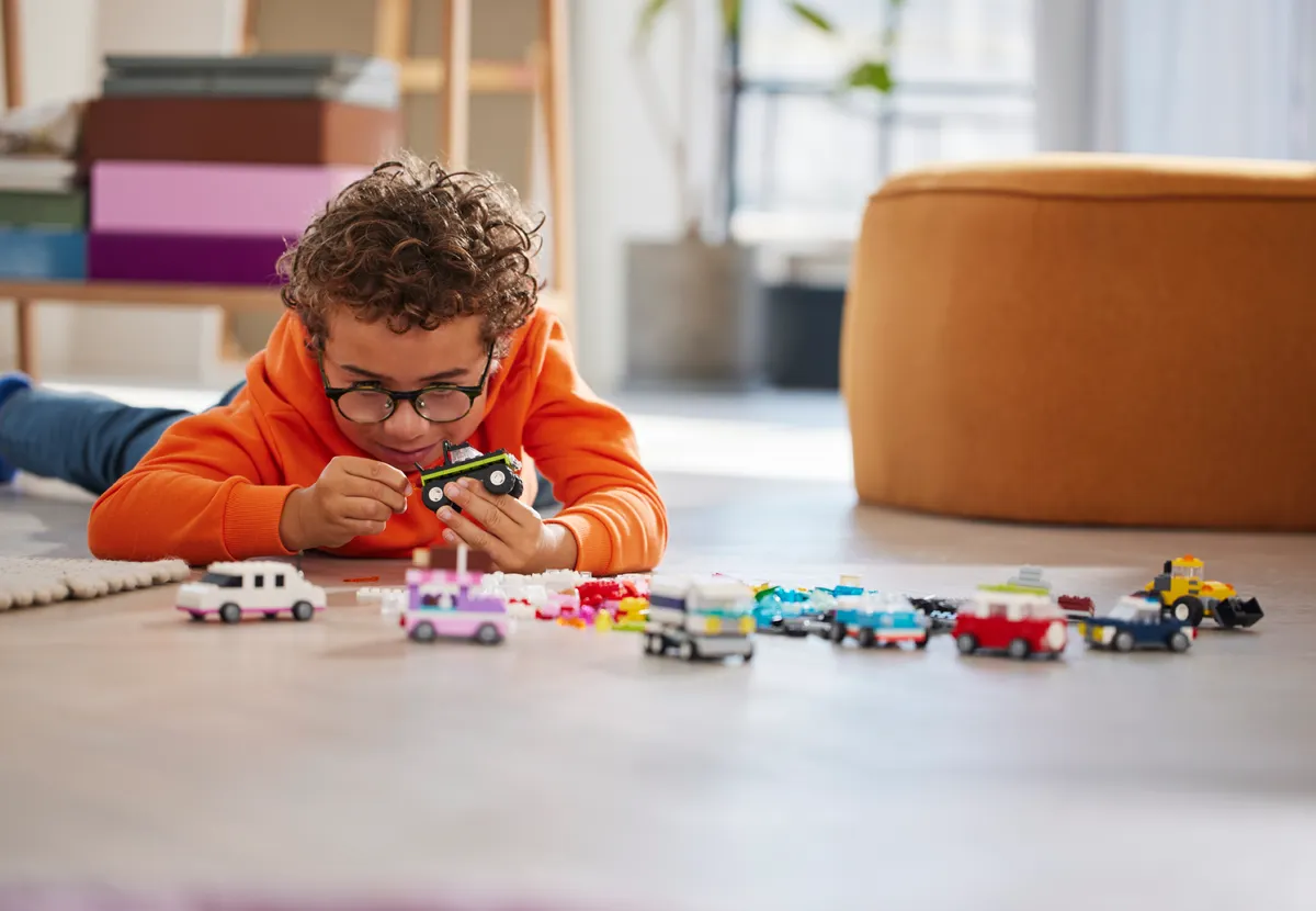 Creative Vehicles - Image 5