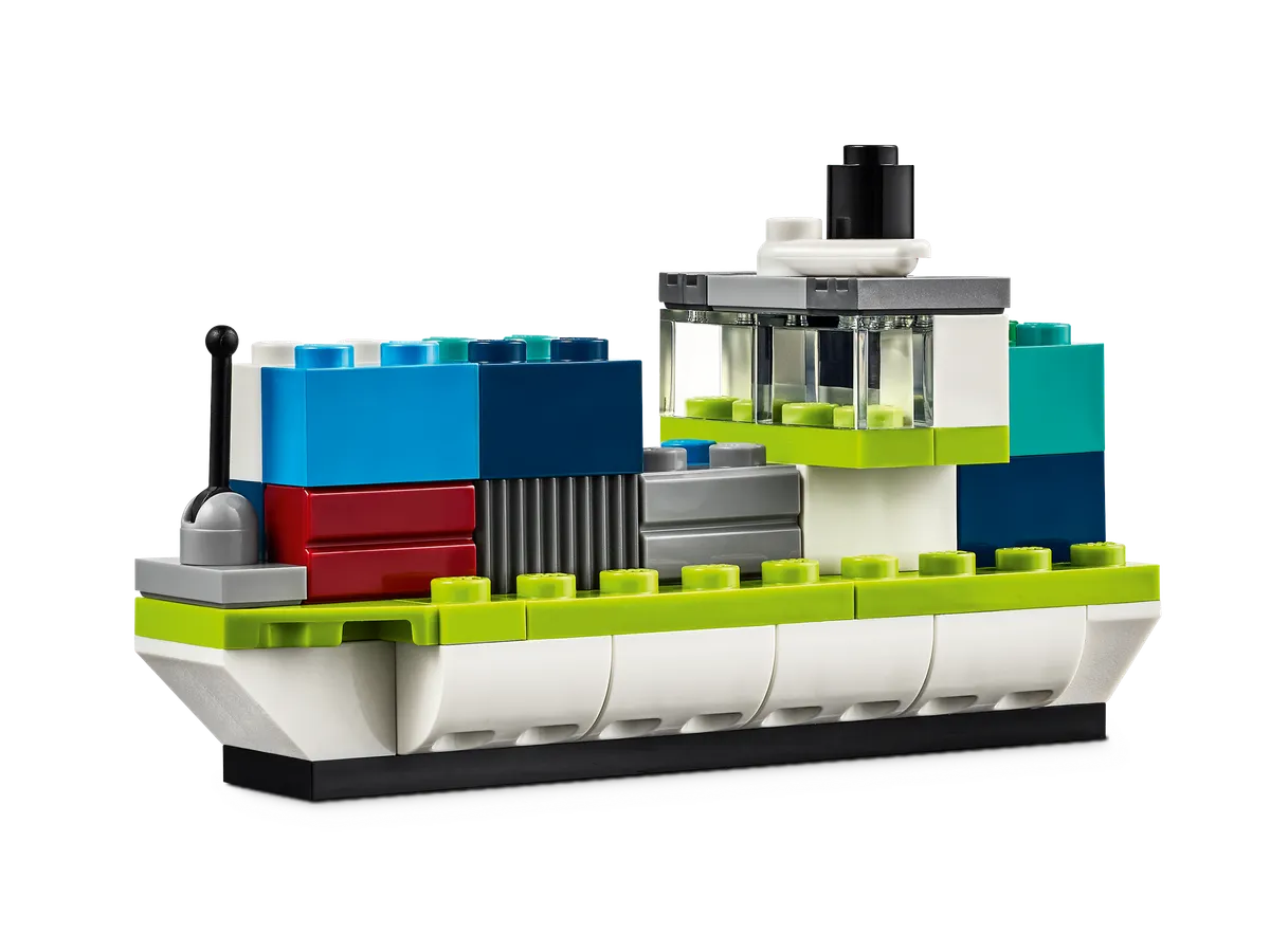 Creative Vehicles - Image 9