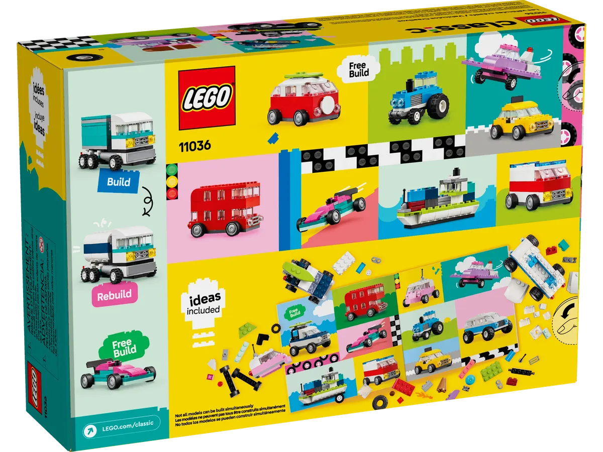 Creative Vehicles - Image 3