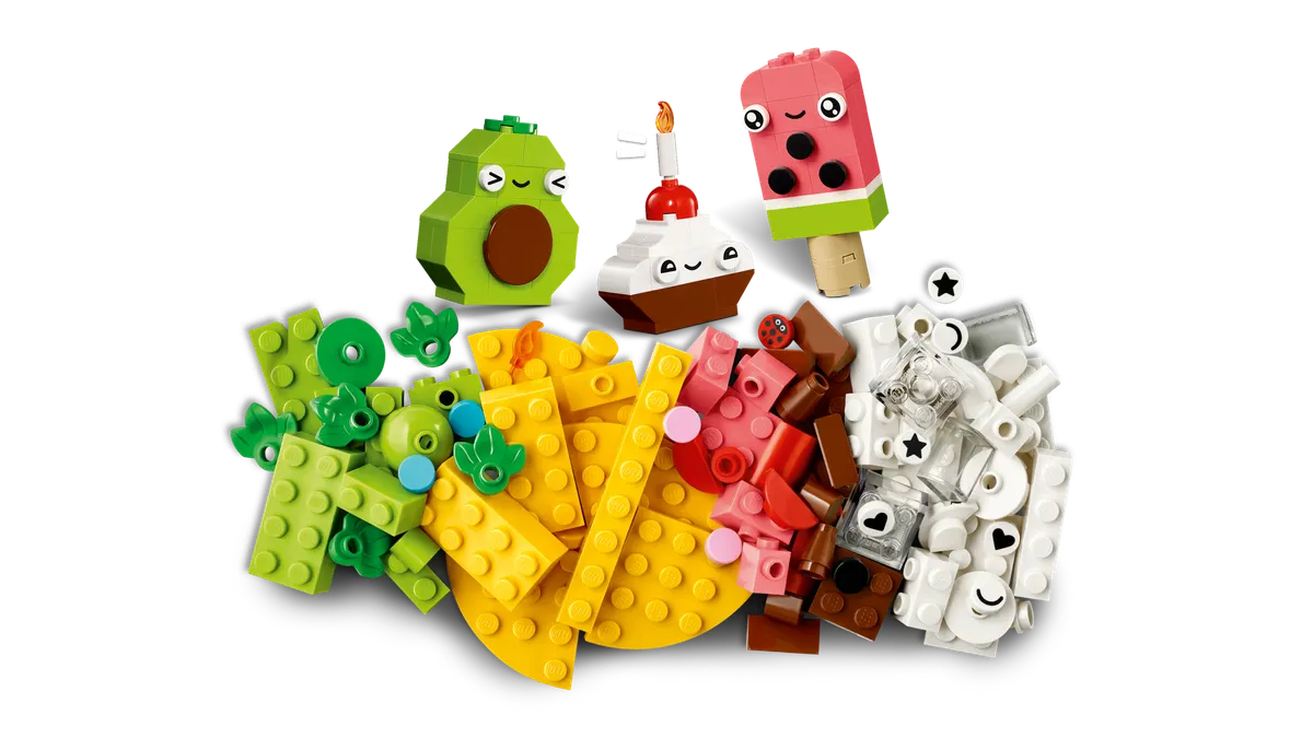 Creative Food Friends - Image 7
