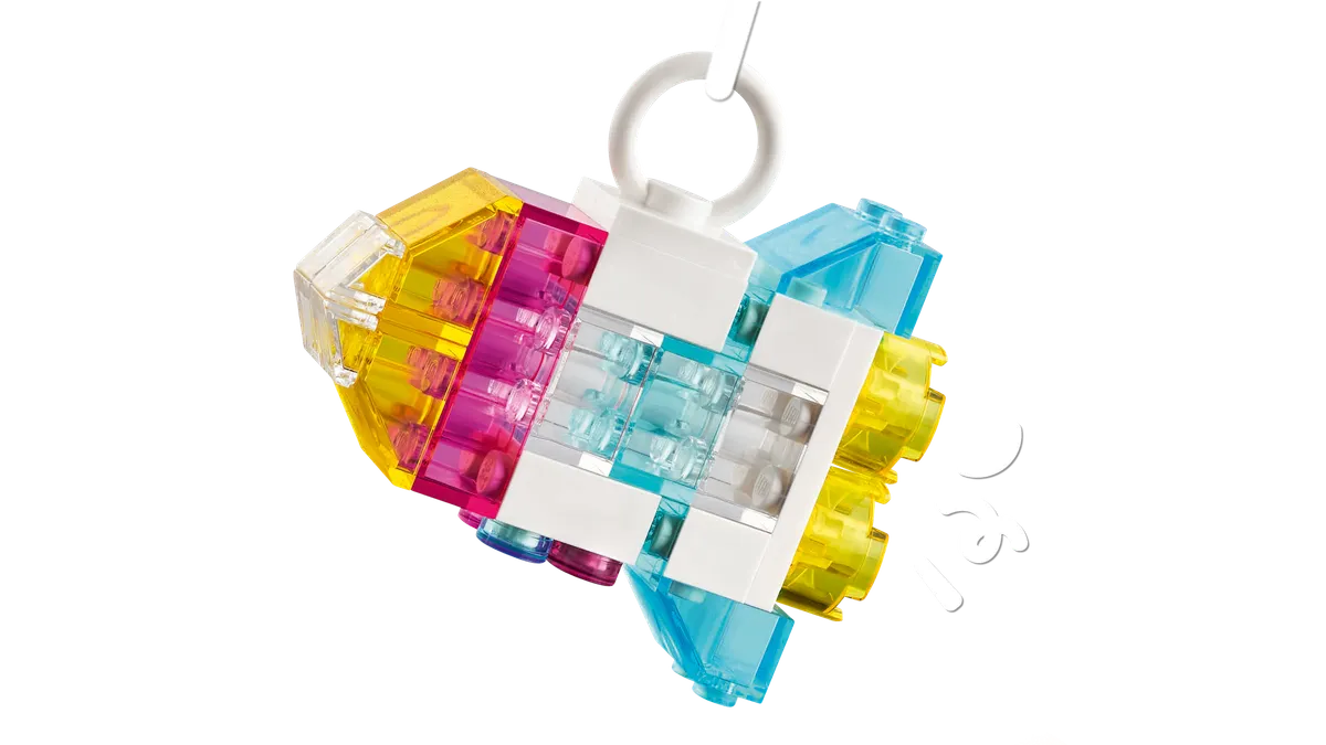 Magical Transparent Box - Image 9