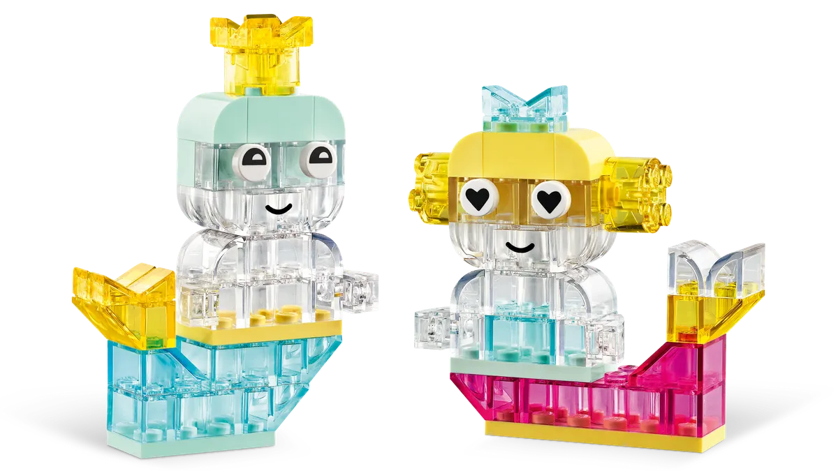 Magical Transparent Box - Image 11