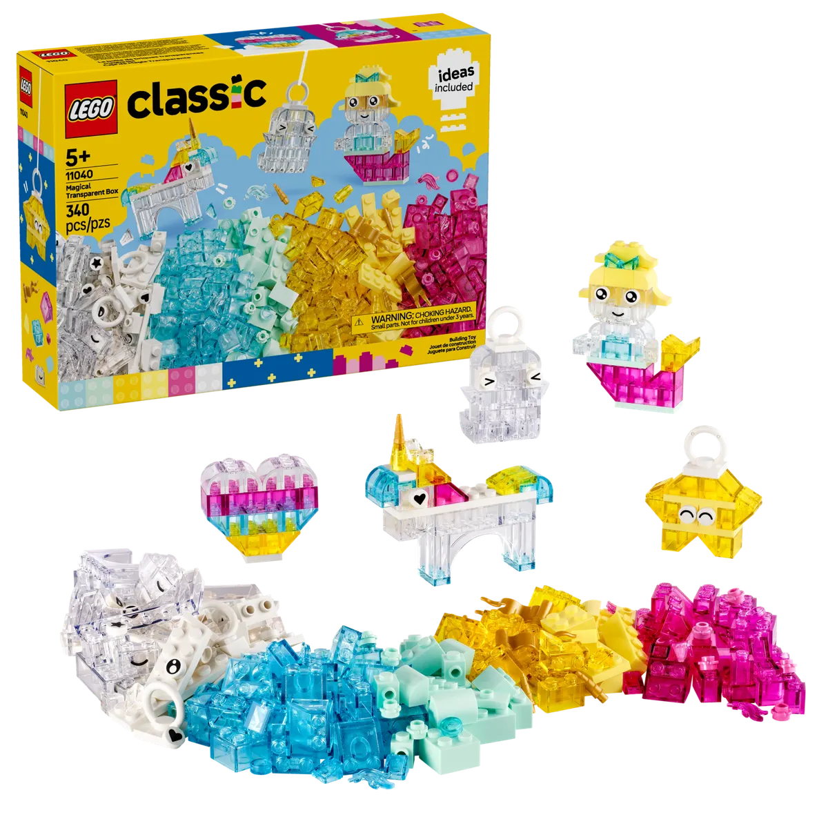 Magical Transparent Box - Image 2
