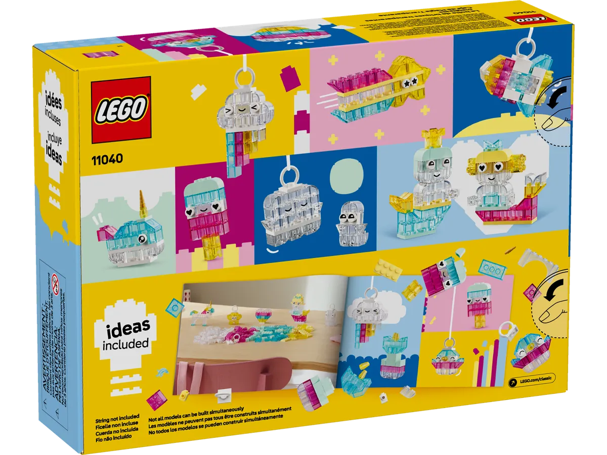 Magical Transparent Box - Image 7
