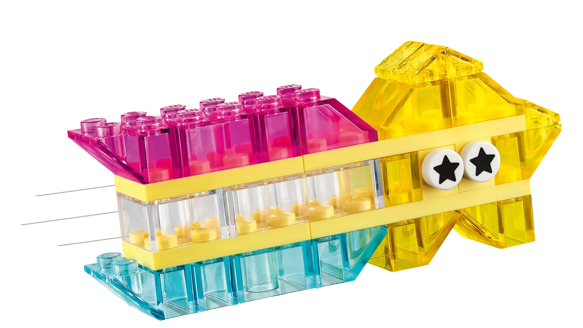 Magical Transparent Box - Image 12