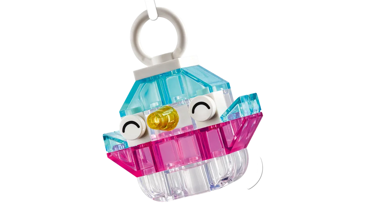 Magical Transparent Box - Image 8