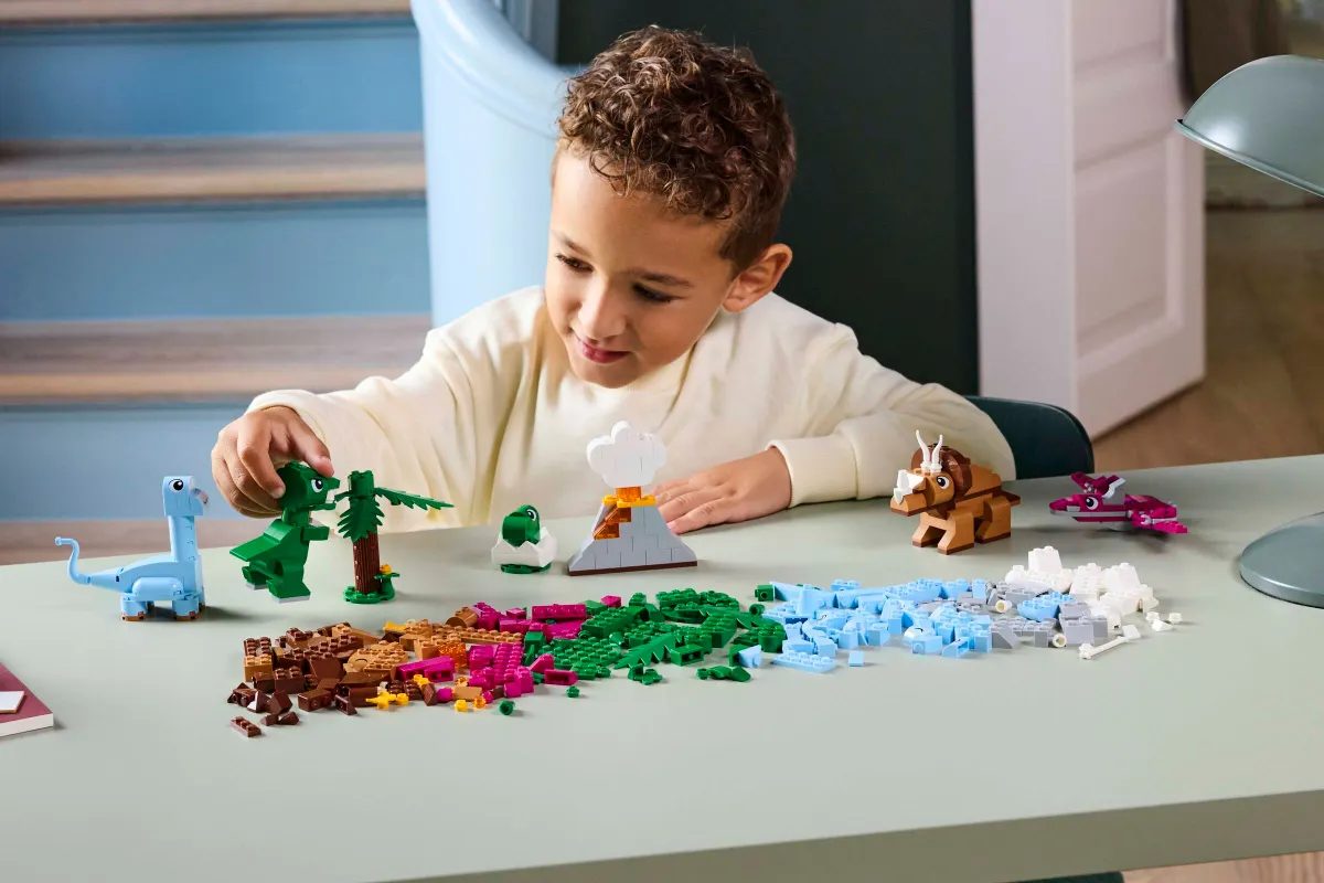 Creative Dinosaurs - Image 3