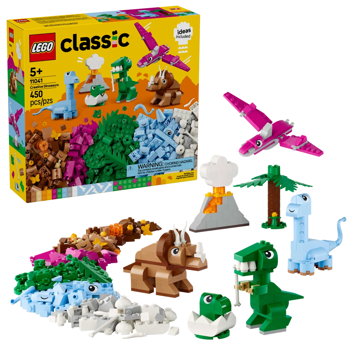 Creative Dinosaurs - Image 2