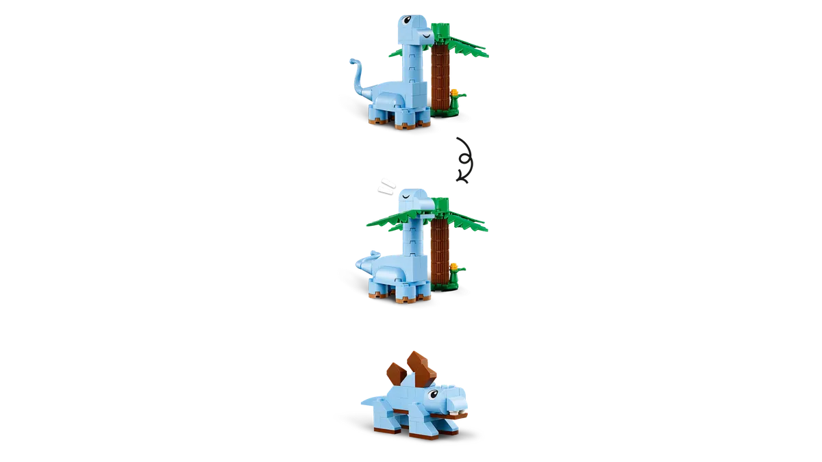 Creative Dinosaurs - Image 7