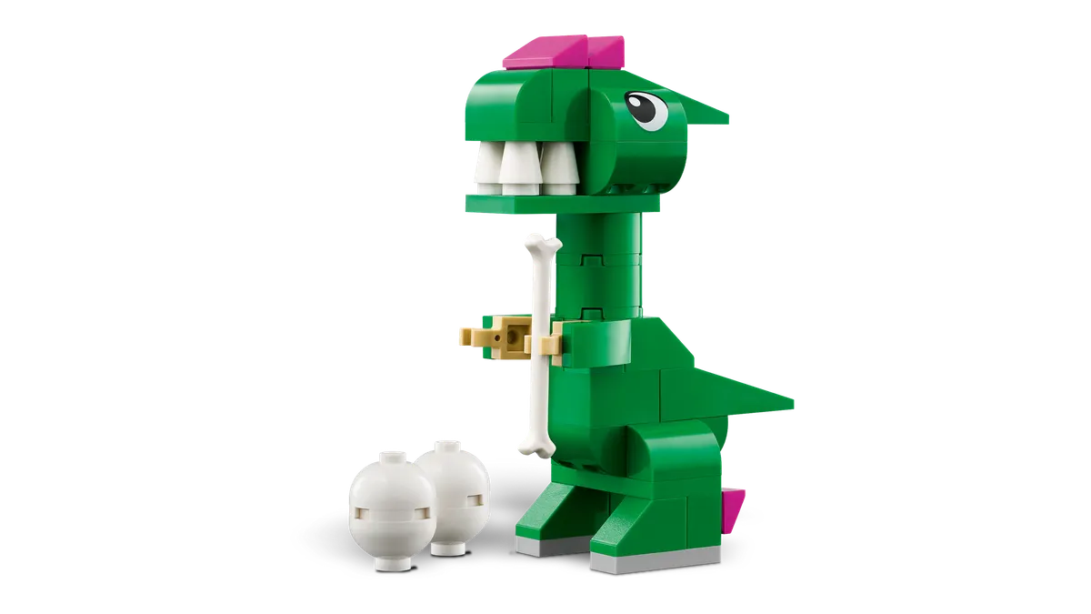 Creative Dinosaurs - Image 8