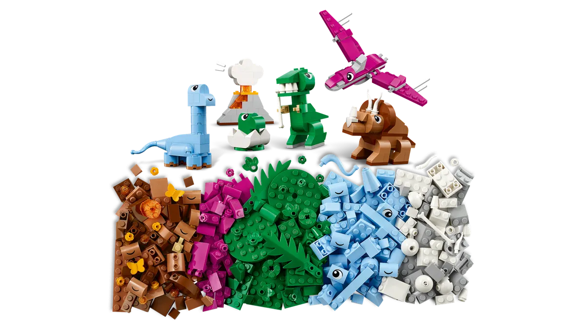 Creative Dinosaurs - Image 6