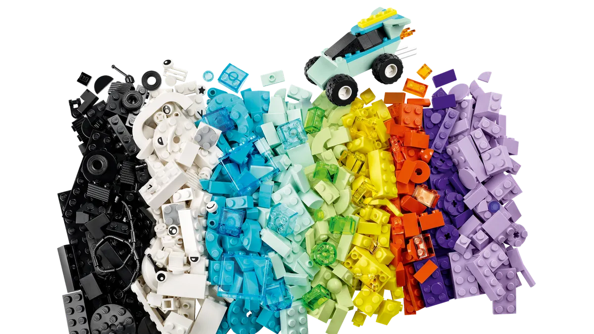 Cool Creative Box - Image 7