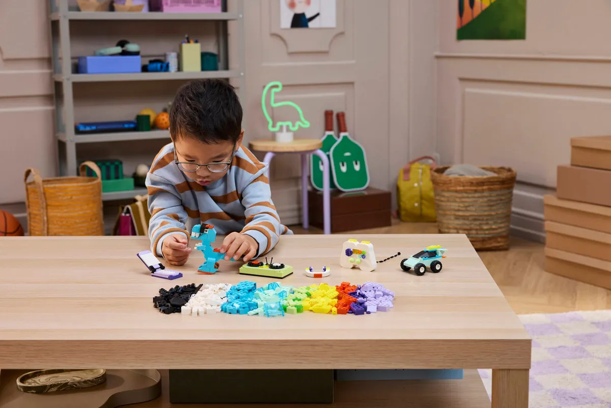 Cool Creative Box - Image 4