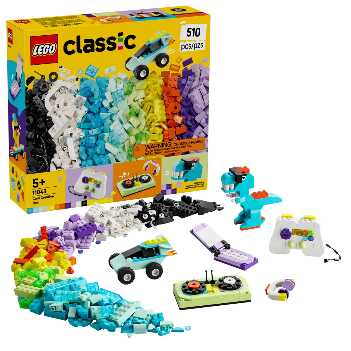 Cool Creative Box - Image 2