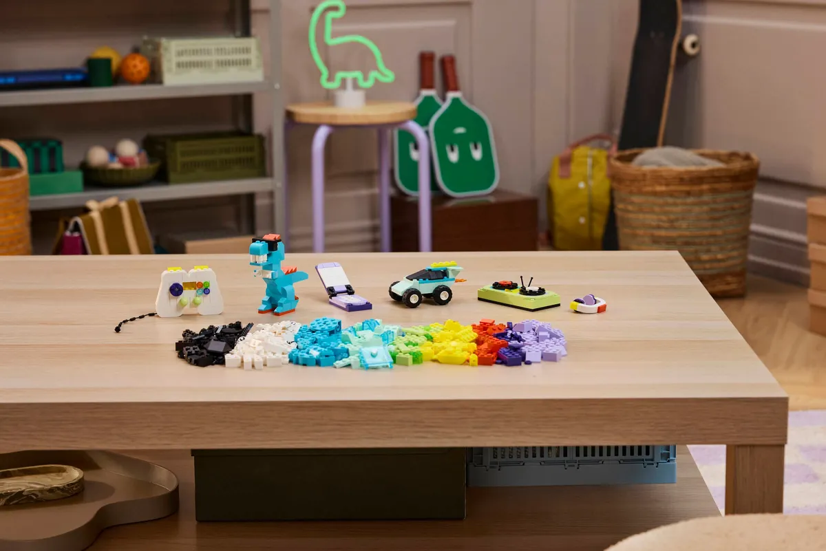 Cool Creative Box - Image 5