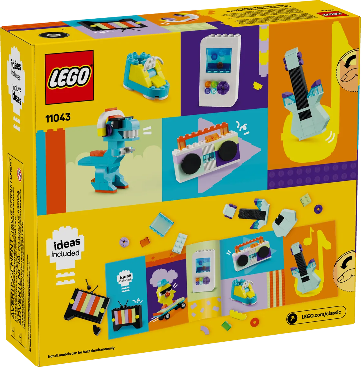 Cool Creative Box - Image 6