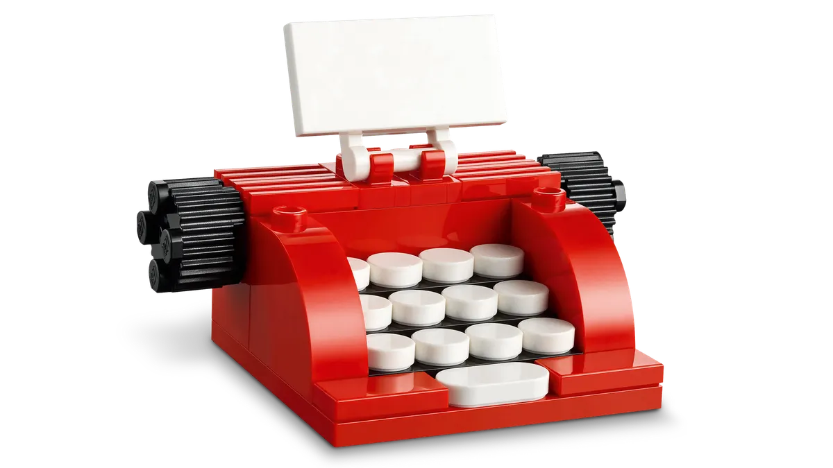 Creative Build-and-Play Box - Image 8