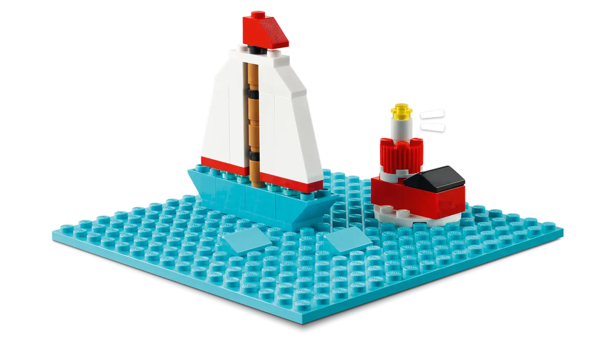 Creative Build-and-Play Box - Image 9